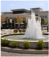 Hilton North Raleigh Hotel