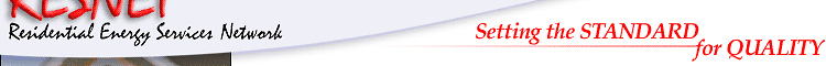 RESNET
