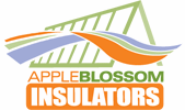 AppleBlossom Insulators