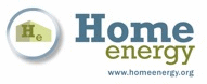 Home Energy