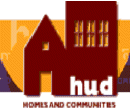 HUD Logo