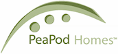 PeaPod Homes