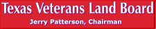 Texas Veterans Land Board