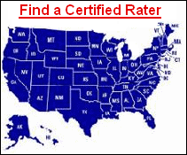 Find a Certified Rater
