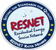 RESNET Rater Seal of Quality