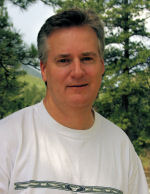 Randy L. Martin