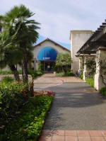 Shelter Point Hotel - Photo by Randy L. Martin